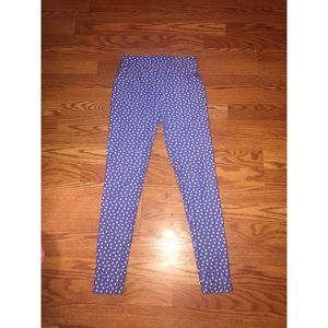 Lularoe leggings! One Size